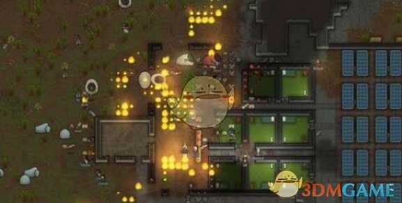 《边缘世界》入侵者尸体有什么用 敌人尸体处理方法介绍