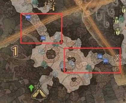 《怪物猎人:世界》摇曳鳗捕捉方法