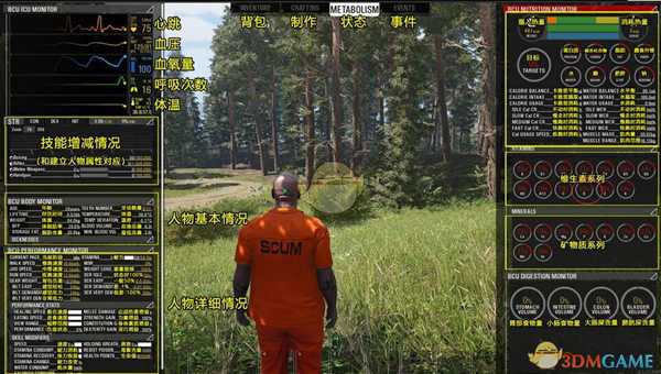 《人渣》经常上厕所好不好 维生素D补充方法介绍