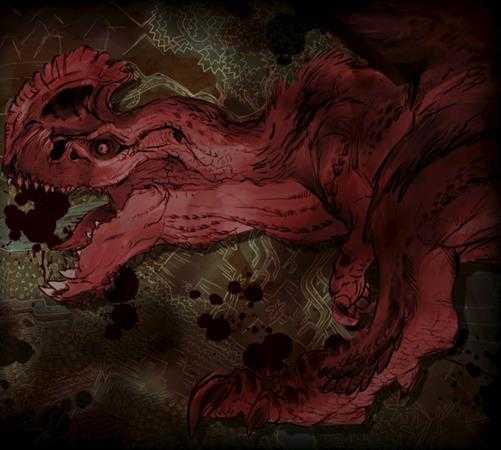 《怪物猎人：世界》全公会名片背景获得方式及预览