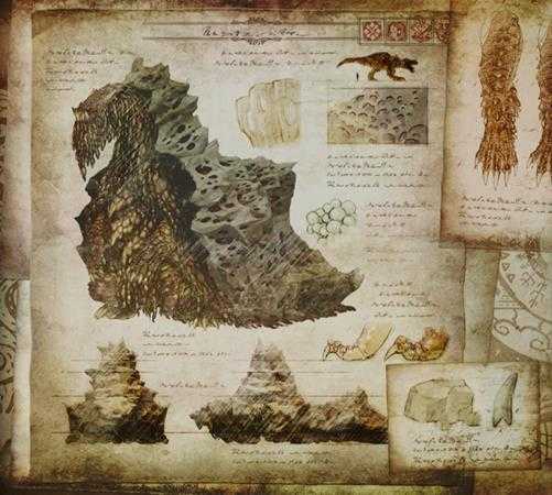 《怪物猎人：世界》全公会名片背景获得方式及预览