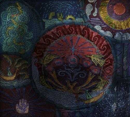 《怪物猎人：世界》全公会名片背景获得方式及预览