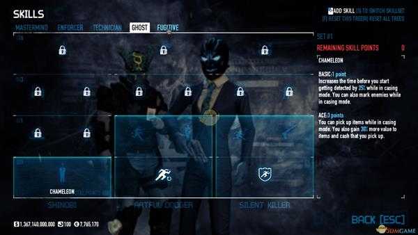 《收获日2》双左轮怎么玩 不正经的双左轮测评与加点推荐