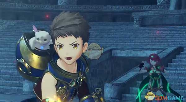 《异度神剑2》怎么刷牛 高效刷牛配置介绍