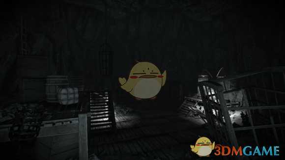 《巫师3：狂猎》威伦恶魔坑内部探索