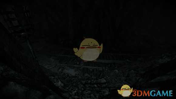 《巫师3：狂猎》威伦恶魔坑内部探索