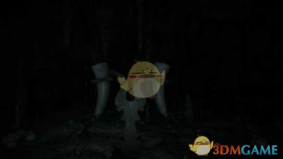 《巫师3：狂猎》威伦恶魔坑内部探索