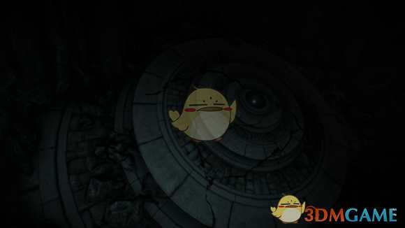 《巫师3：狂猎》威伦恶魔坑内部探索