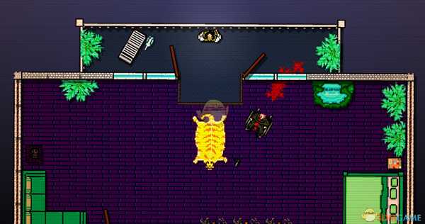 《迈阿密热线》剧情是什么 游戏剧情梗概一览