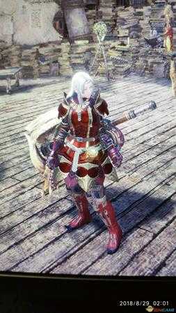 《怪物猎人：世界》PC1.1版本大锤使用心得