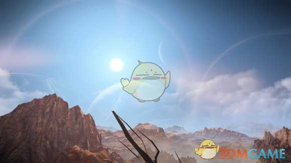 《巫师3：狂猎》穿越时空任务地图细节探秘