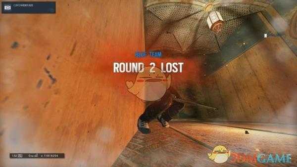 《彩虹六号：围攻》Valkyrie女武神边境眼位心得分享