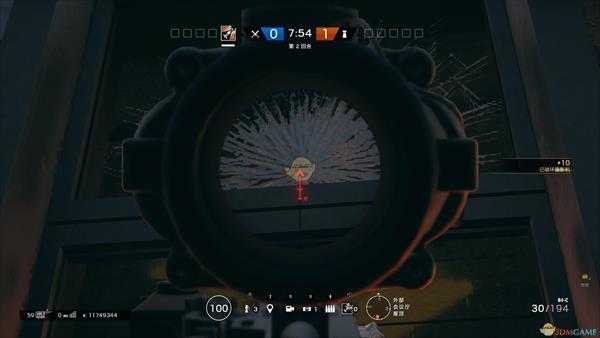 《彩虹六号：围攻》俄勒冈乡间室外清理室内摄像头点位一览