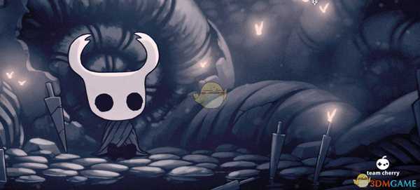 《空洞骑士》寻神者版本中存在的坑介绍