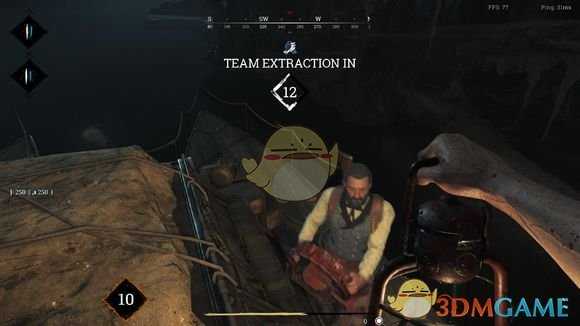 《猎杀:对决》冷兵器详细解析心得