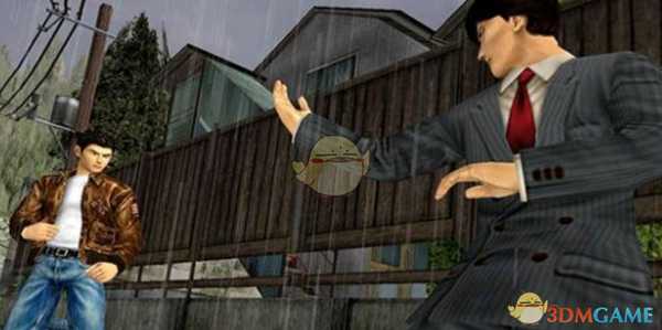 《莎木》QTE太快了怎么办 莎木2QTE机制介绍