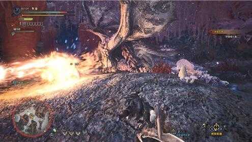 《怪物猎人：世界》烟雾球制作方法