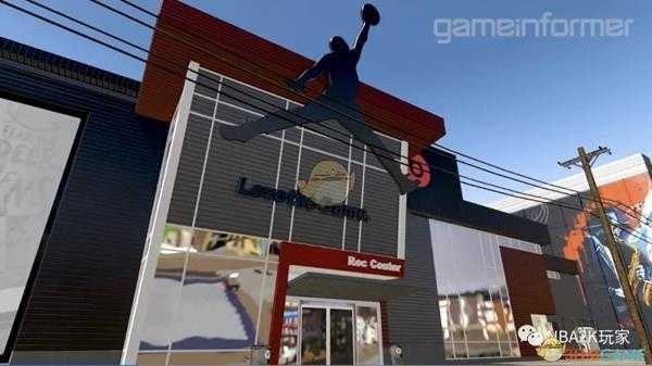 《NBA 2K19》街区内容改动全汇总