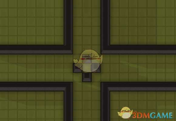 《边缘世界》怎么保温 永恒温室构造技巧介绍