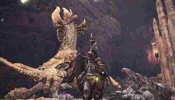 《怪物猎人：世界》独角仙全地图采集点一览