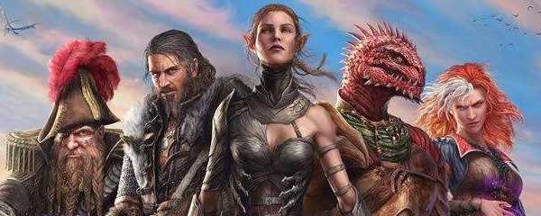 神界原罪2手柄闪退怎么办