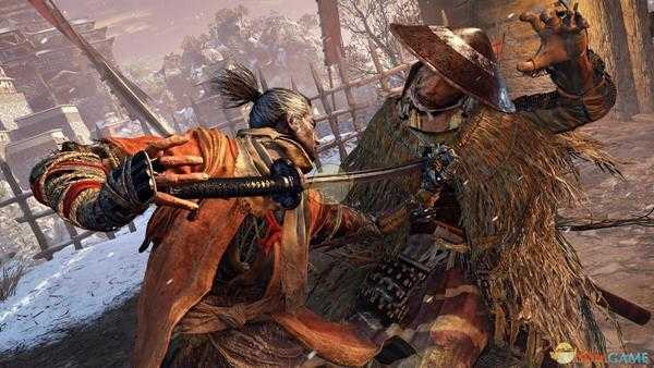 《只狼：影逝二度》死斗的尽头奖杯达成条件一览