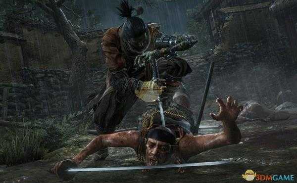 《只狼：影逝二度》鱼王锦鲤击杀方法介绍