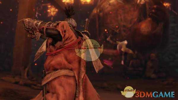 《只狼：影逝二度》尊贵饵食获得方法介绍