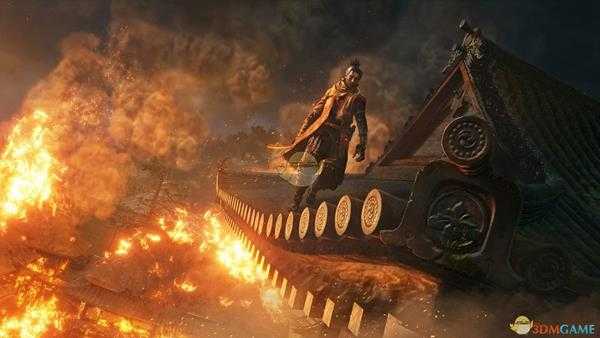 《只狼:影逝二度》初期金钱如何使用 钱使用方法指南