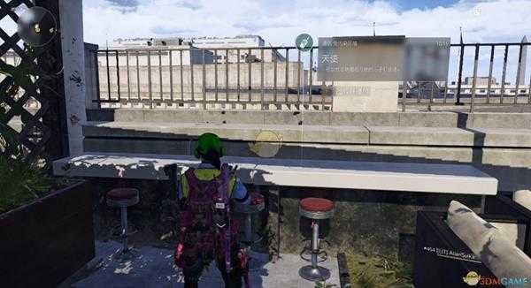 《全境封锁2》受污染区域收集攻略