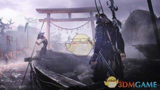 《只狼:影逝二度》幻影之蝶第一阶段无脑无限连打法分享