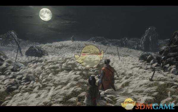 《只狼：影逝二度》忍杀忍术傀儡术解锁方法介绍