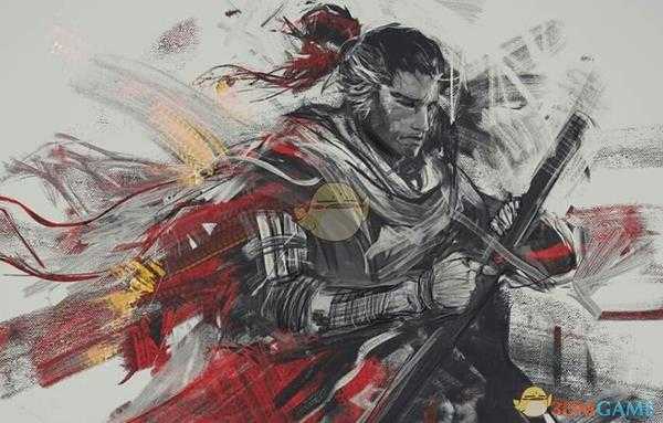 《只狼：影逝二度》归佛描述介绍