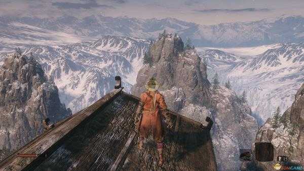 《只狼:影逝二度》烟熏松香材料获得方法分享