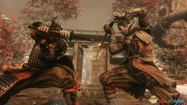 《只狼:影逝二度》臼齿获得方法分享