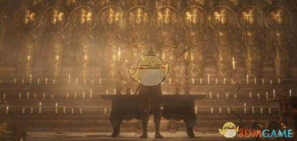 《只狼：影逝二度》纸人描述介绍