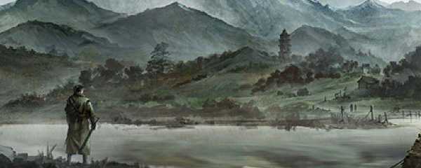 河洛群侠传结局