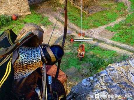 《刺客信条:英灵殿》刷钨块方法介绍