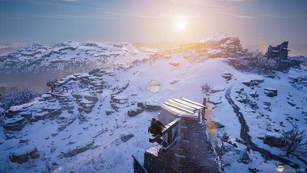 《刺客信条:英灵殿》大型绿青鳕鱼刷新地点介绍