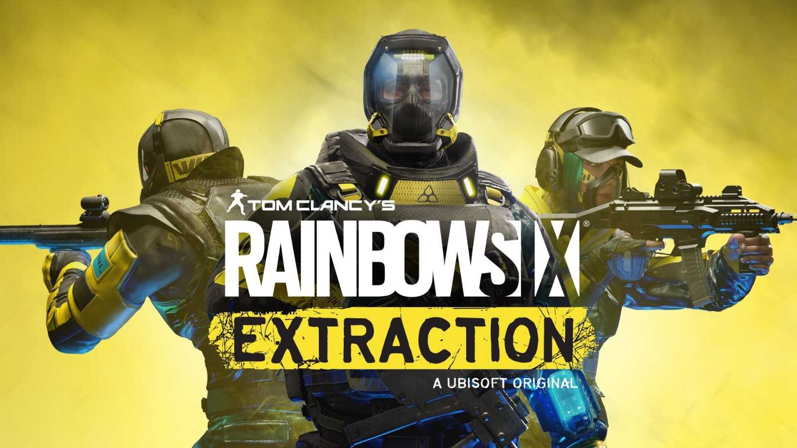 《彩虹六号:异种》腐蚀软体获得地点方法