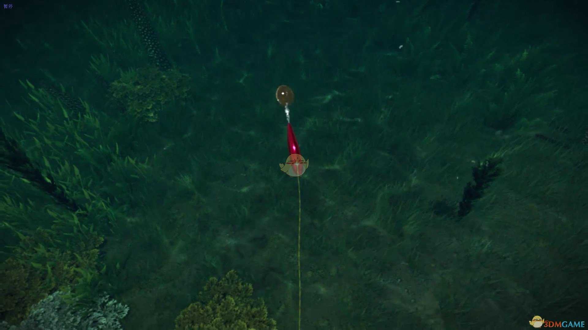 《终极钓鱼模拟器》贝加尔湖鱼类钓点一览