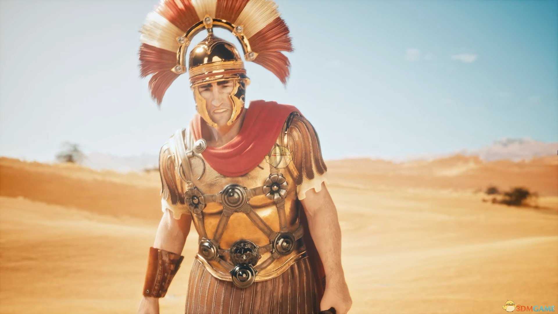 《远征军:罗马》米特拉达梯的王冠获取方法分享