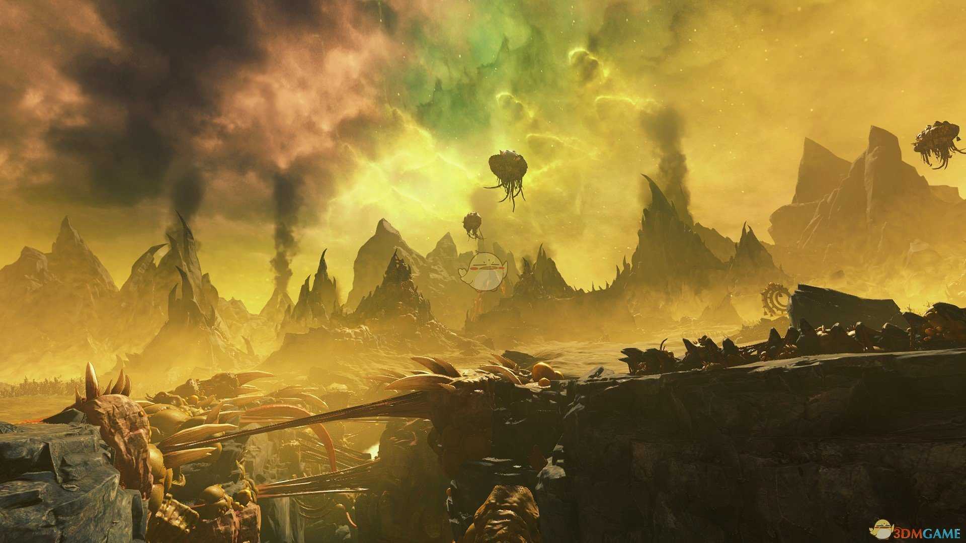 《全面战争：战锤3》基斯里夫最终战役打法攻略分享