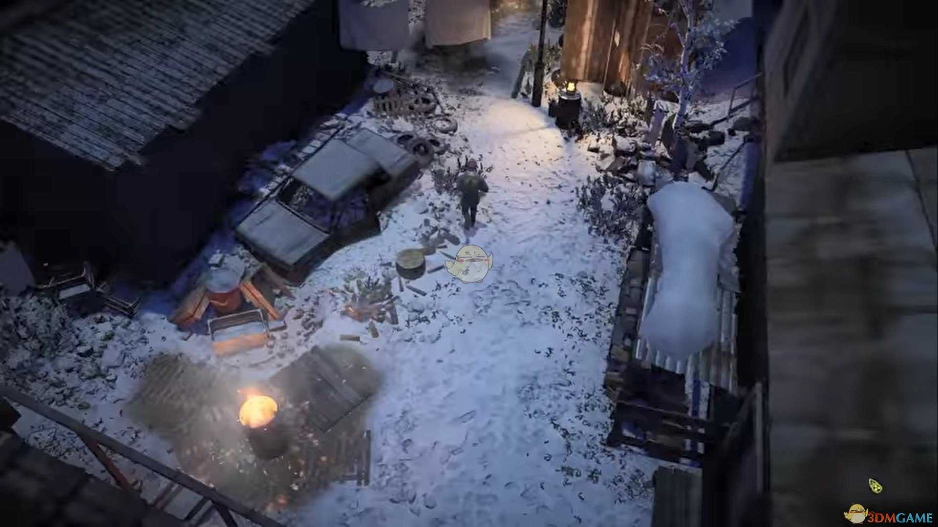 《核爆RPG:特鲁多格勒》珠宝工作任务完成方法分享