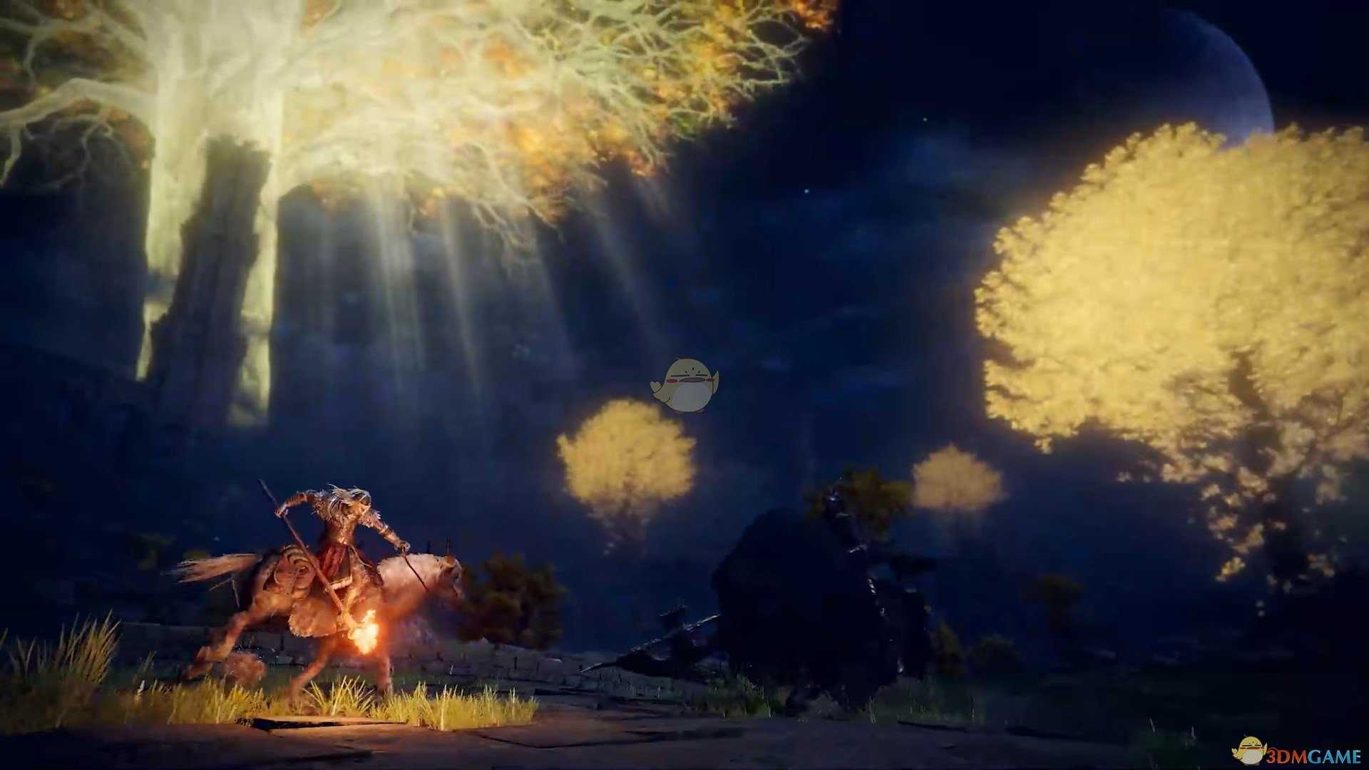 《艾尔登法环》魔法罗蕾塔的大弓获得方法介绍