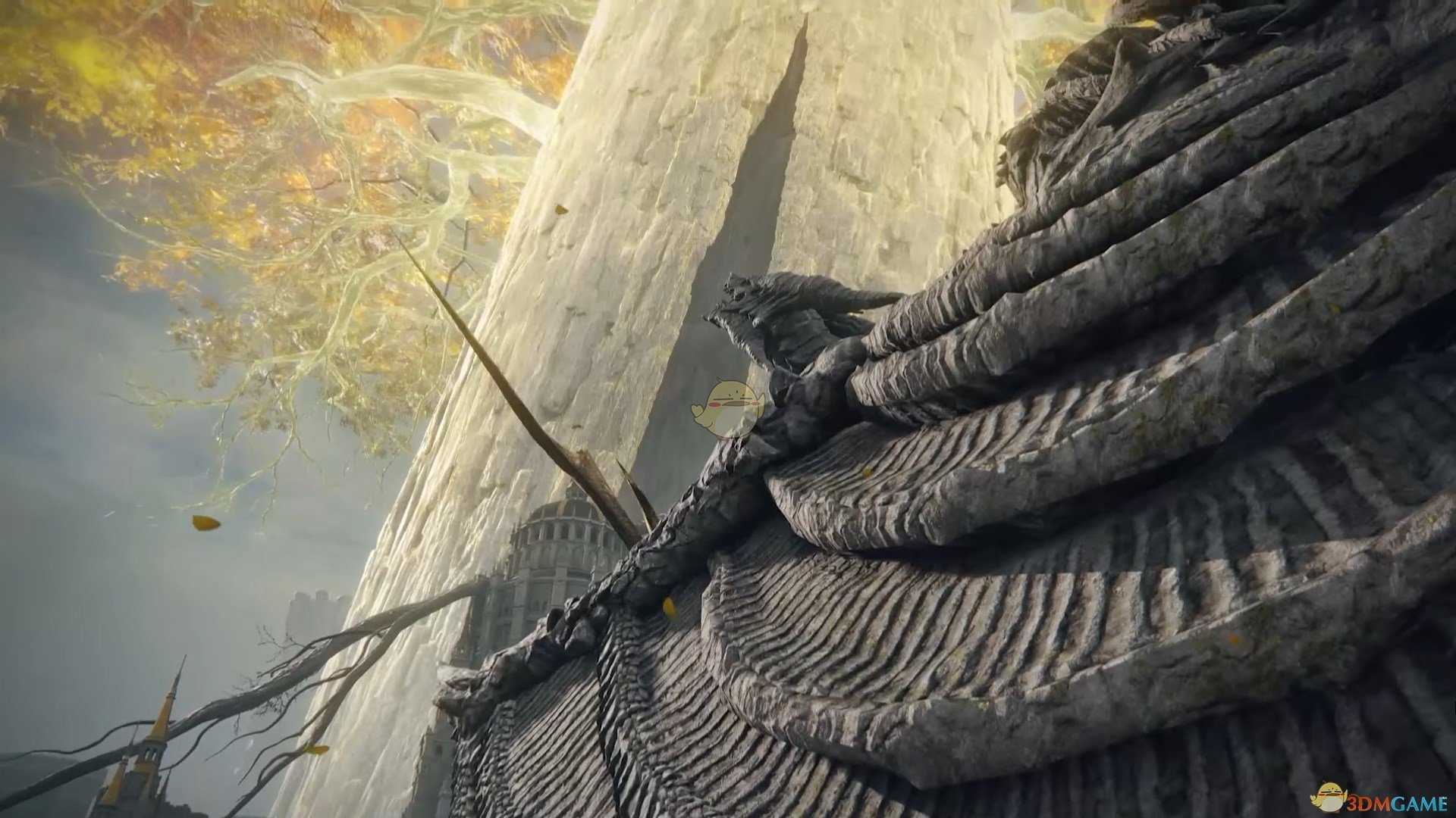 《艾尔登法环》魔法奔放结晶获得方法介绍