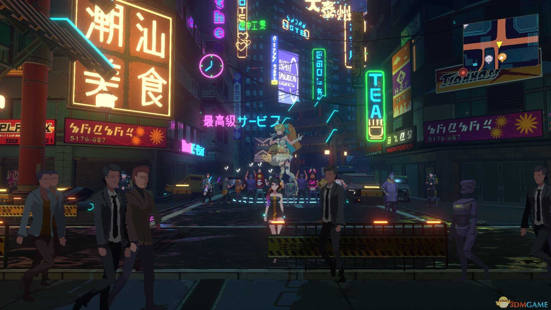 《纪元:变异》游戏特色内容介绍