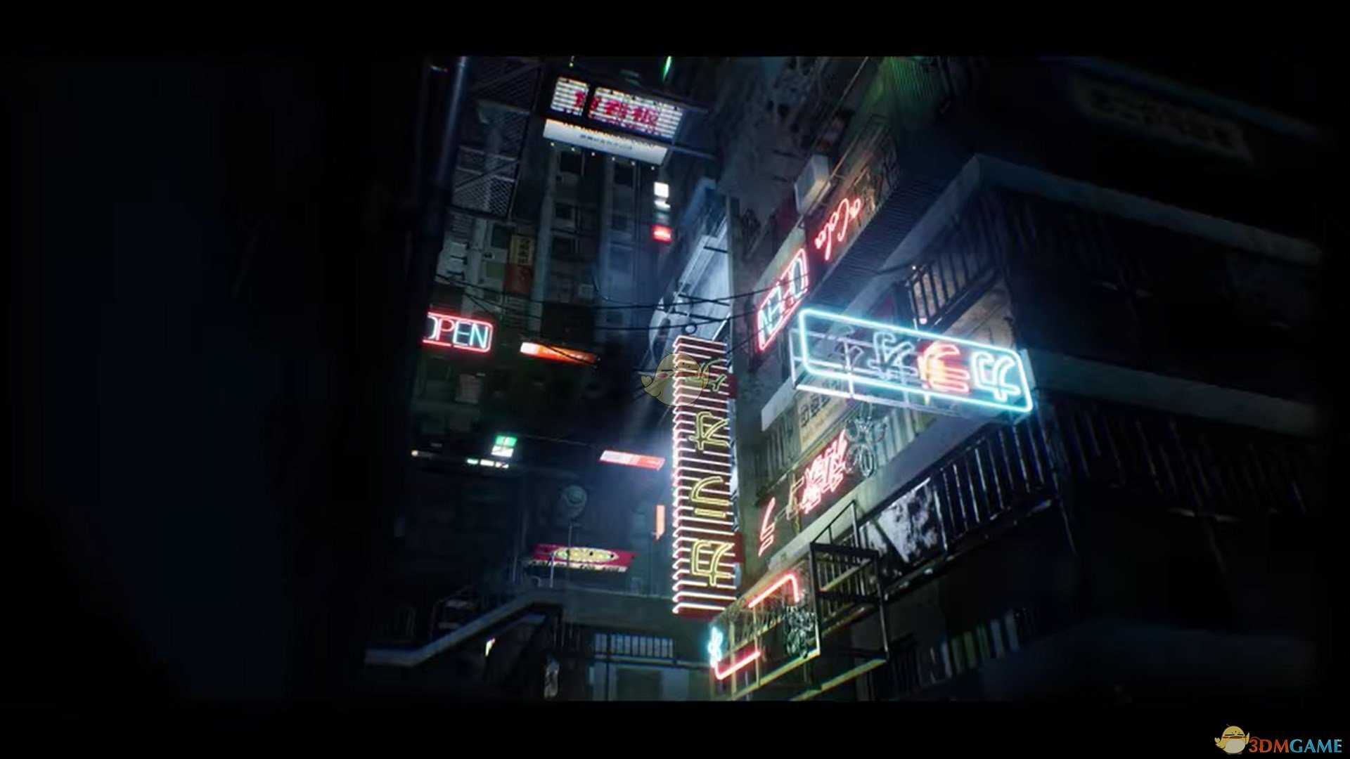 《幽灵线:东京》钩爪判定条件分享