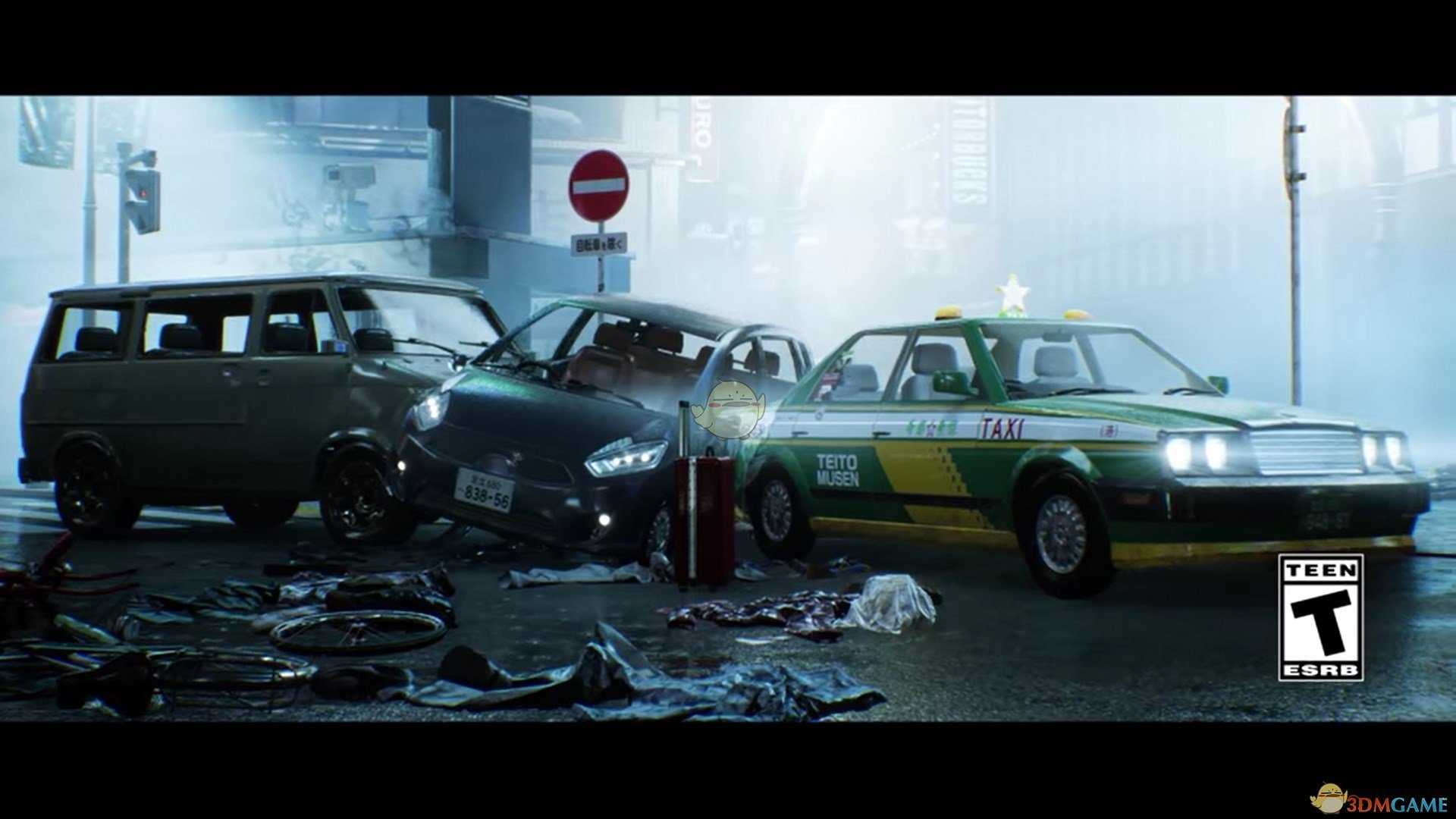 《幽灵线:东京》win10VP9问题解决方法分享