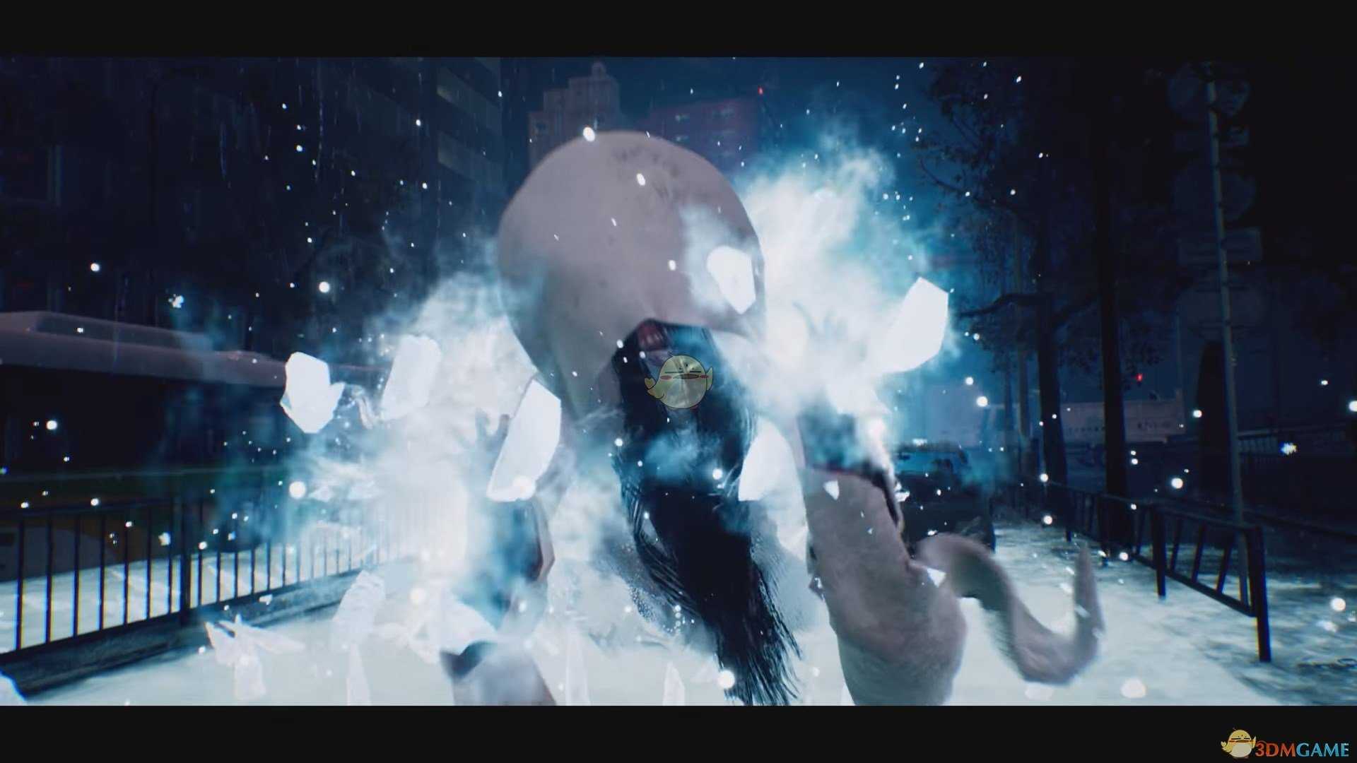 《幽灵线:东京》前往幽玄坂大门没反应解决方法介绍